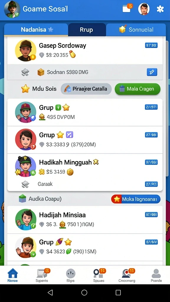 merpati178 App APK Terbaru 2