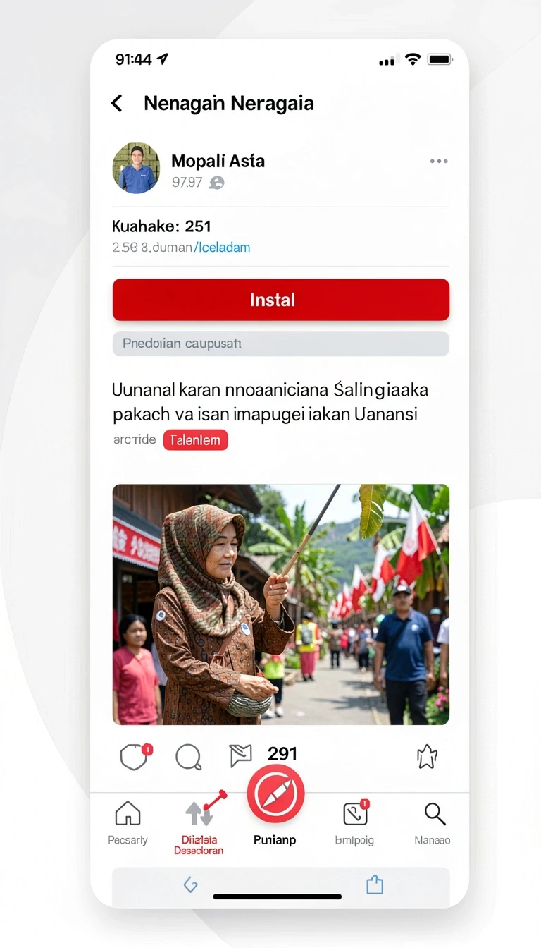 caishen1000 App APK Terbaru 3